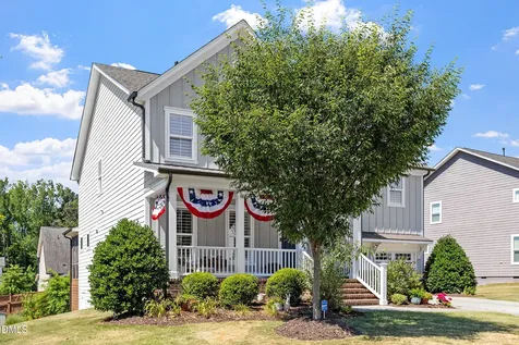110 Mayweed Drive Durham NC 27705
