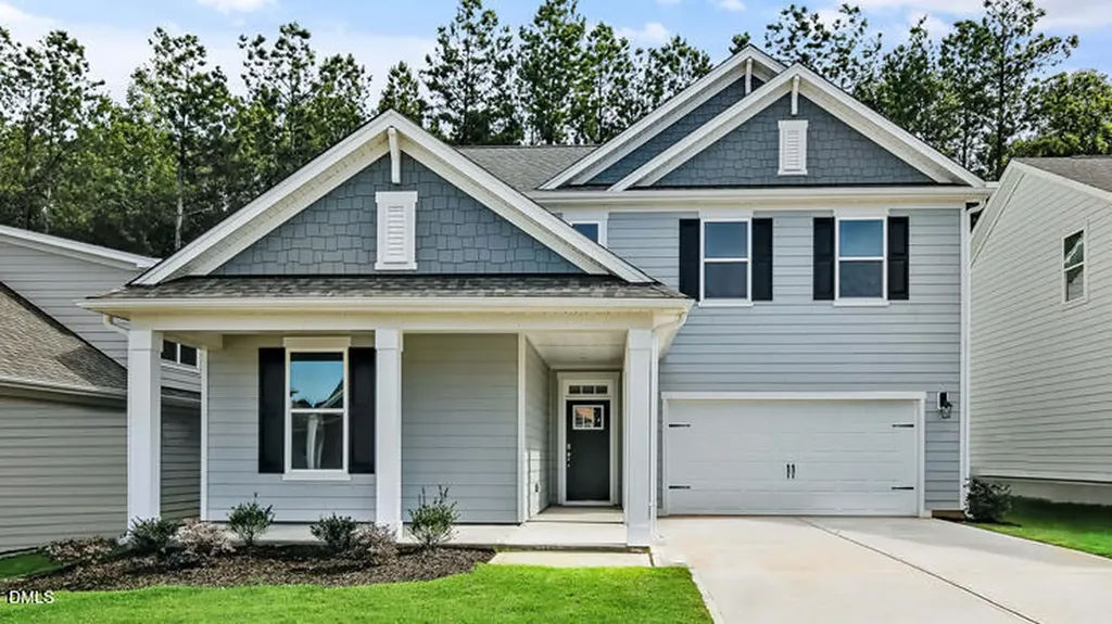 5009 Dezola Street Apex NC 27539