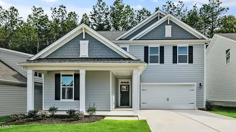5009 Dezola Street Apex NC 27539