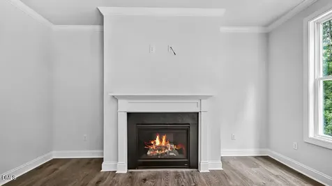 5009 Dezola Street Apex NC 27539