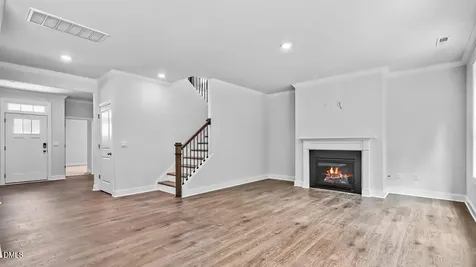 5009 Dezola Street Apex NC 27539