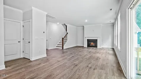 5009 Dezola Street Apex NC 27539
