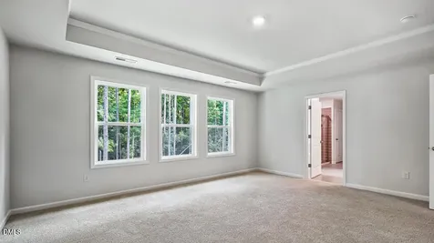 5009 Dezola Street Apex NC 27539