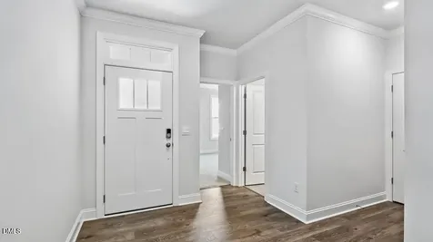 5009 Dezola Street Apex NC 27539