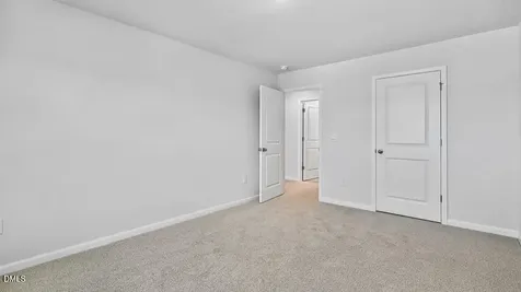5009 Dezola Street Apex NC 27539