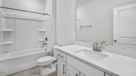 5009 Dezola Street Apex NC 27539