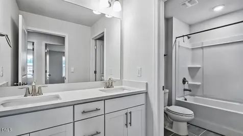 5009 Dezola Street Apex NC 27539