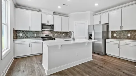 5009 Dezola Street Apex NC 27539