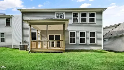 5009 Dezola Street Apex NC 27539