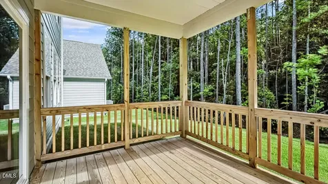 5009 Dezola Street Apex NC 27539