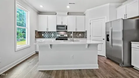 5009 Dezola Street Apex NC 27539