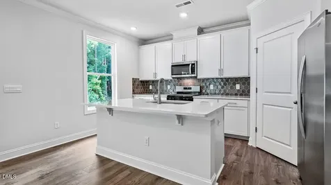 5009 Dezola Street Apex NC 27539