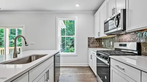 5009 Dezola Street Apex NC 27539