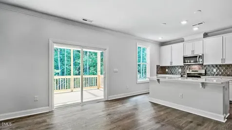 5009 Dezola Street Apex NC 27539