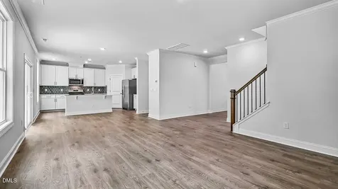 5009 Dezola Street Apex NC 27539