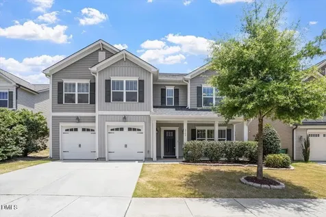 2104 Temple Hills Way Fuquay Varina NC 27526