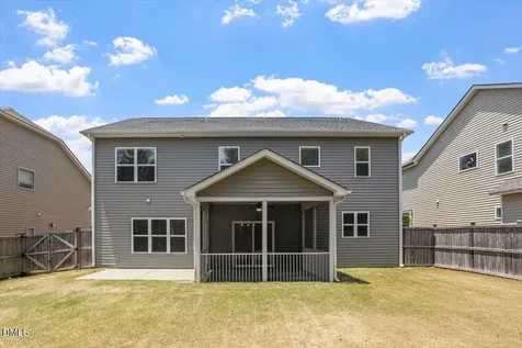 2104 Temple Hills Way Fuquay Varina NC 27526