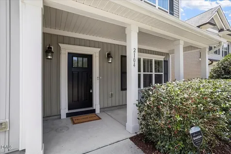 2104 Temple Hills Way Fuquay Varina NC 27526