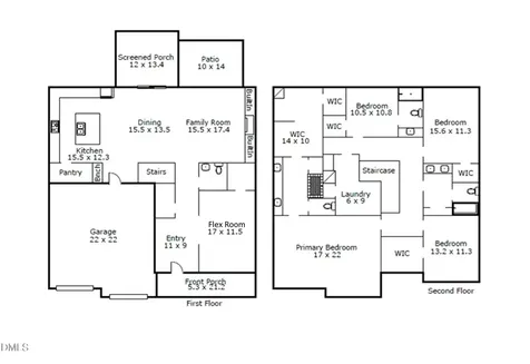 2104 Temple Hills Way Fuquay Varina NC 27526