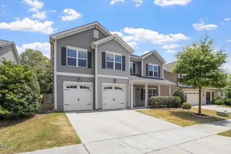 2104 Temple Hills Way Fuquay Varina NC 27526