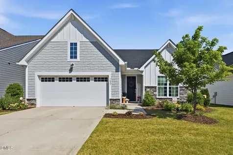 1027 Chamblee Court Durham NC 27703