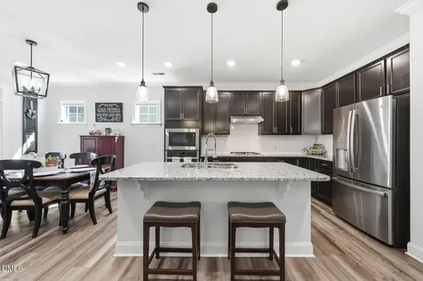 1027 Chamblee Court Durham NC 27703