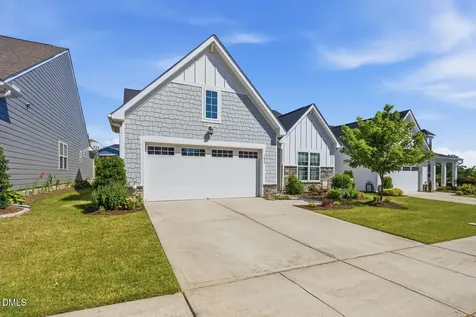 1027 Chamblee Court Durham NC 27703