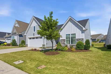 1027 Chamblee Court Durham NC 27703