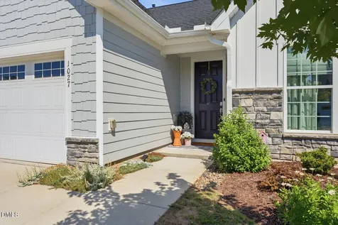 1027 Chamblee Court Durham NC 27703