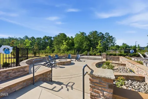 1027 Chamblee Court Durham NC 27703