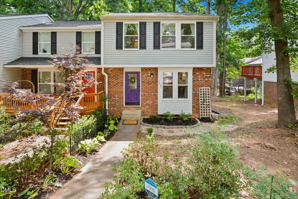 7310 Summerland Drive Raleigh NC 27612