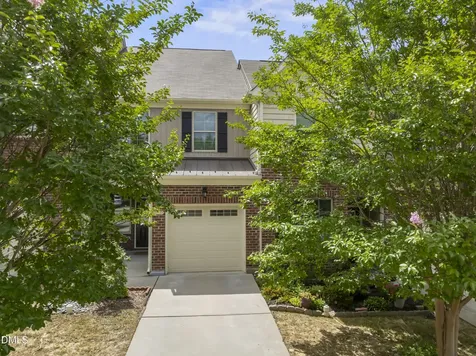 707 Davenbury Way Cary NC 27513