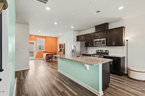2541 Kasota Lane Raleigh NC 27610