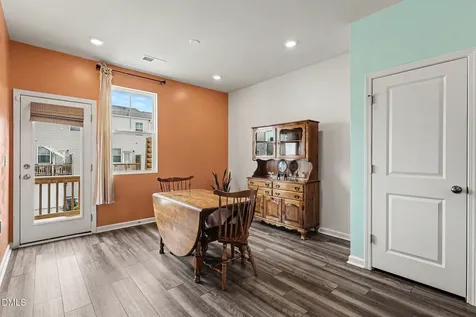 2541 Kasota Lane Raleigh NC 27610
