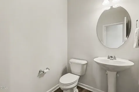2541 Kasota Lane Raleigh NC 27610
