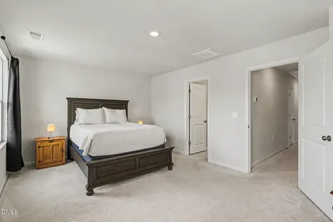 2541 Kasota Lane Raleigh NC 27610