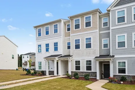 2541 Kasota Lane Raleigh NC 27610