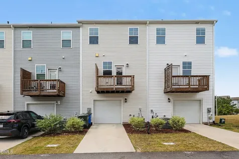 2541 Kasota Lane Raleigh NC 27610