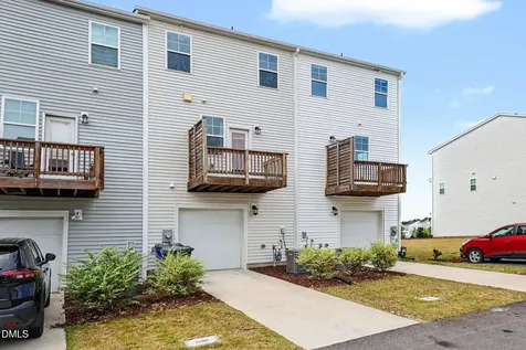 2541 Kasota Lane Raleigh NC 27610
