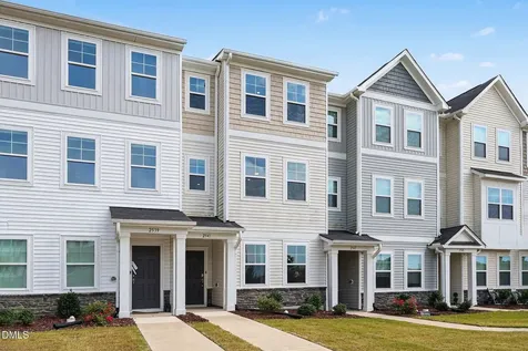 2541 Kasota Lane Raleigh NC 27610