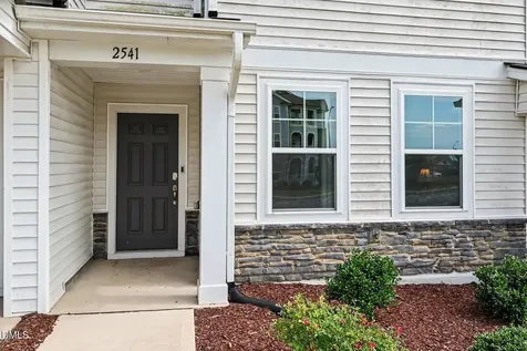 2541 Kasota Lane Raleigh NC 27610