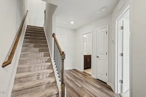 2541 Kasota Lane Raleigh NC 27610