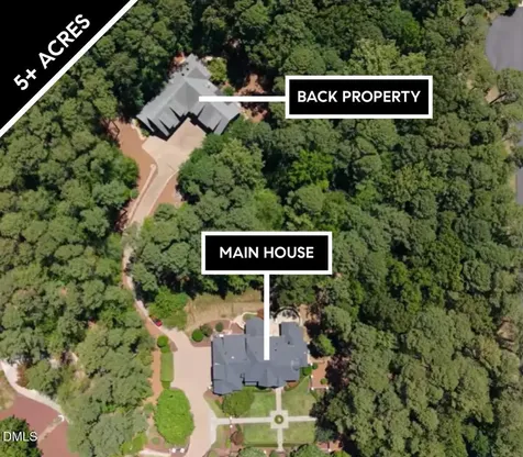 36 China Doll Court Durham NC 27713