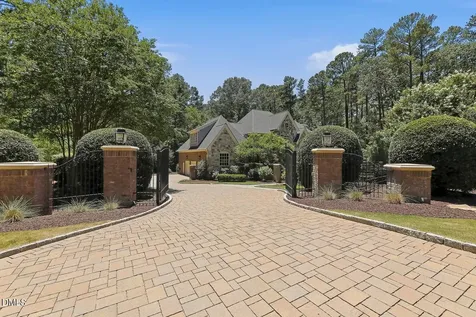 36 China Doll Court Durham NC 27713