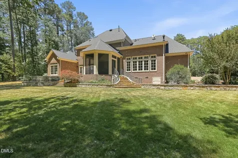 36 China Doll Court Durham NC 27713