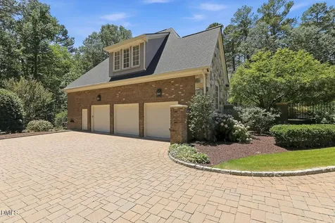 36 China Doll Court Durham NC 27713