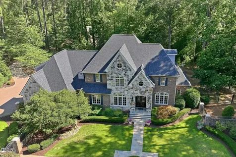 36 China Doll Court Durham NC 27713