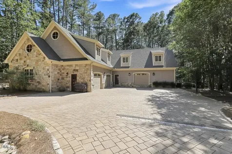 36 China Doll Court Durham NC 27713