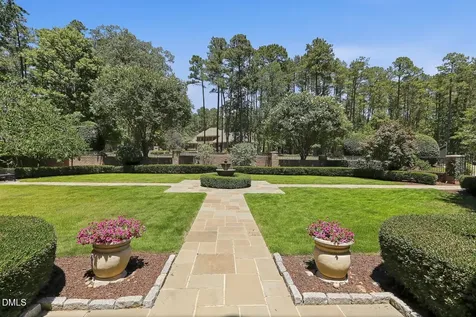 36 China Doll Court Durham NC 27713