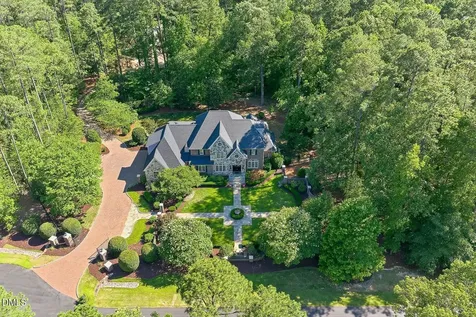 36 China Doll Court Durham NC 27713